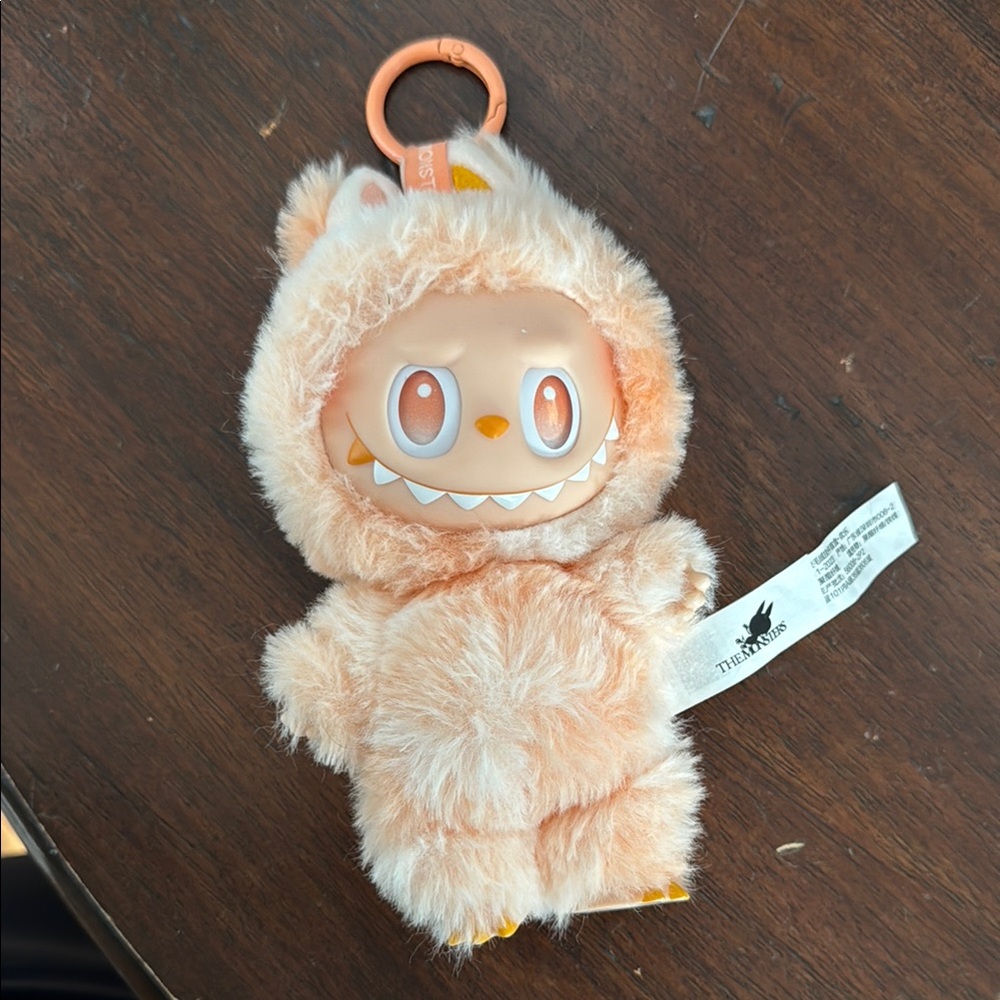 Labubu 100% Authentic!